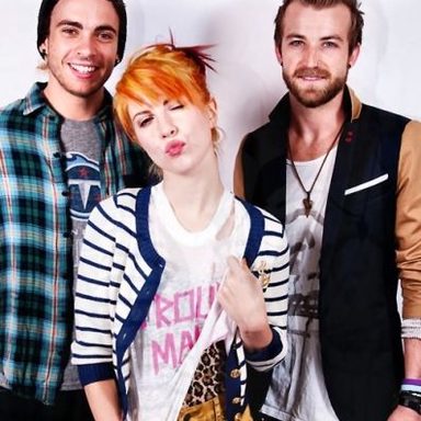 Paramore photo 139