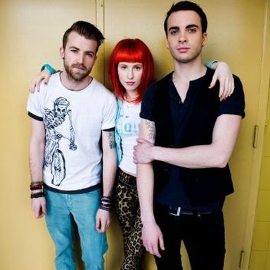 Paramore photo 159