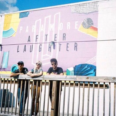 Paramore photo 79