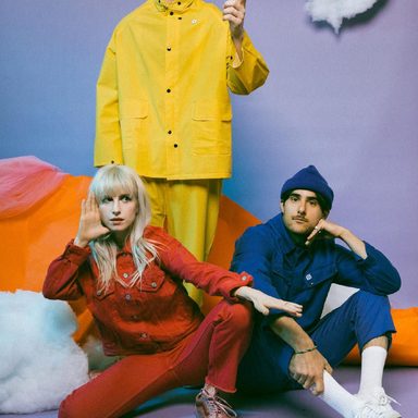 Paramore photo 83