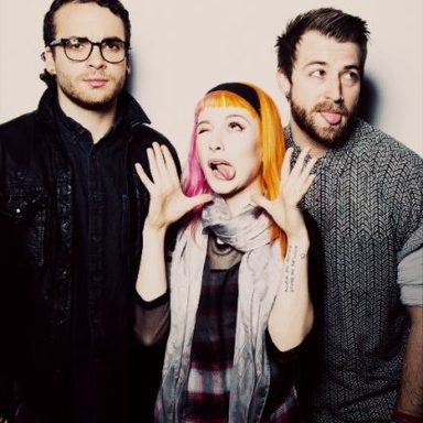 Paramore photo 118