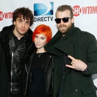 Paramore photo 44
