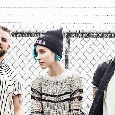 Paramore photo 29