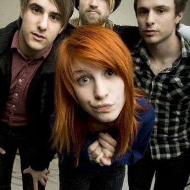 Paramore photo 232