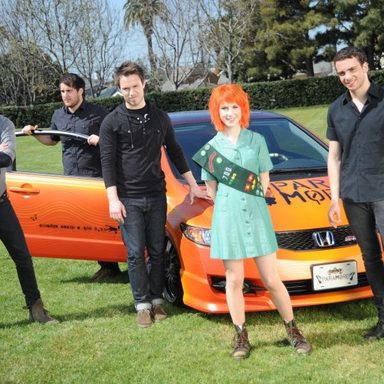Paramore photo 279