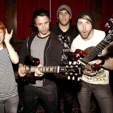 Paramore photo 244