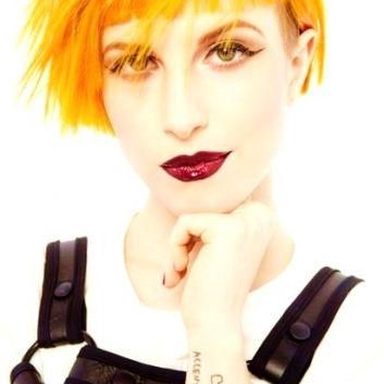 Paramore photo 15