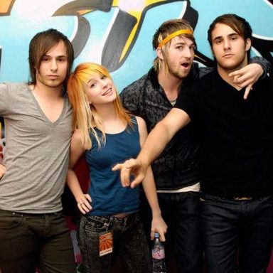 Paramore photo 18
