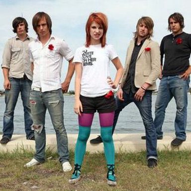 Paramore photo 333