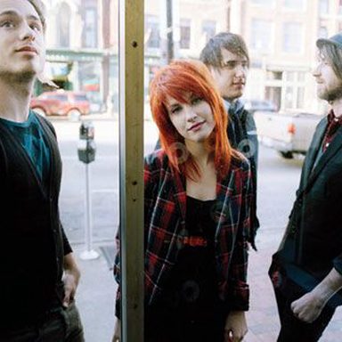 Paramore photo 314