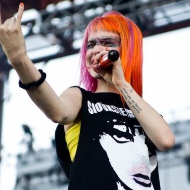 Paramore photo 104