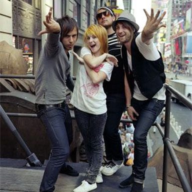 Paramore photo 311