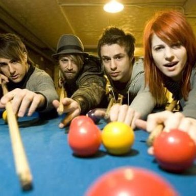 Paramore photo 178