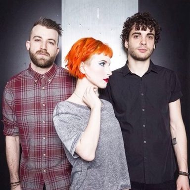 Paramore photo 125