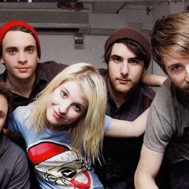 Paramore photo 181