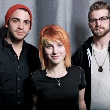 Paramore photo 249