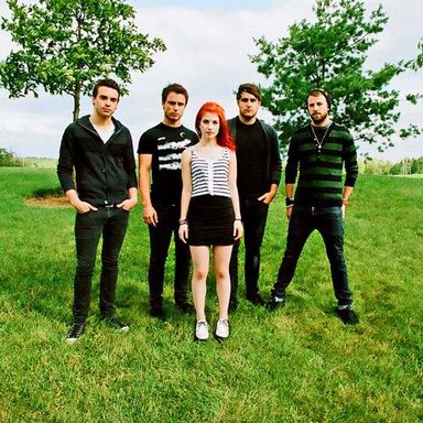Paramore photo 263