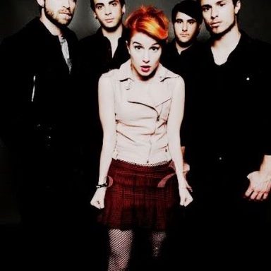 Paramore photo 262