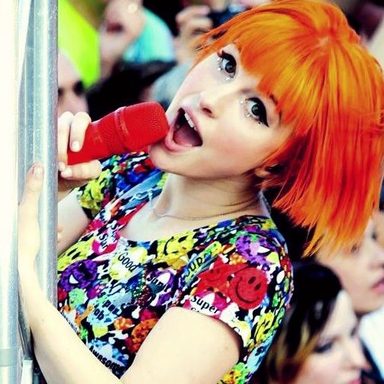 Paramore photo 128