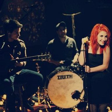 Paramore photo 273