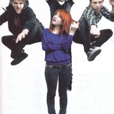 Paramore photo 224