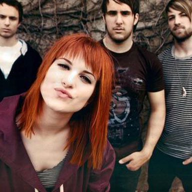 Paramore photo 310