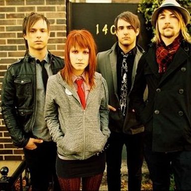 Paramore photo 238