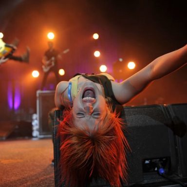 Paramore photo 121