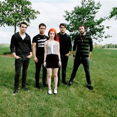 Paramore photo 196