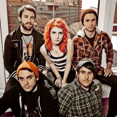 Paramore photo 286