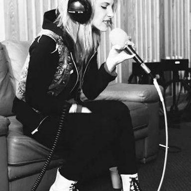Paramore photo 63
