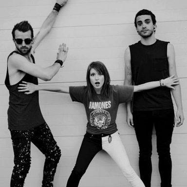Paramore photo 147