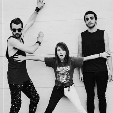 Paramore photo 123
