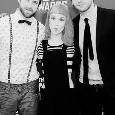 Paramore photo 35