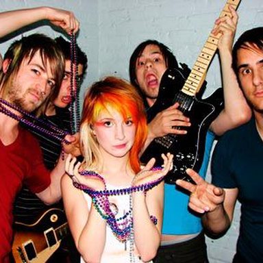 Paramore photo 339