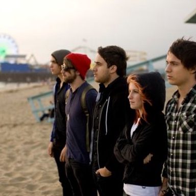 Paramore photo 271