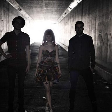 Paramore photo 42