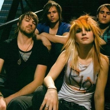 Paramore photo 233