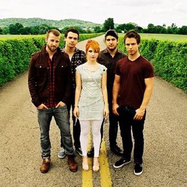 Paramore photo 307