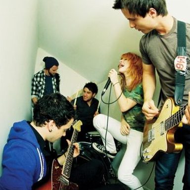 Paramore photo 295