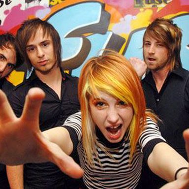 Paramore photo 331