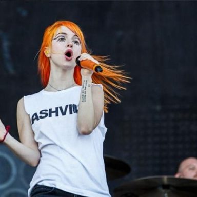 Paramore photo 52