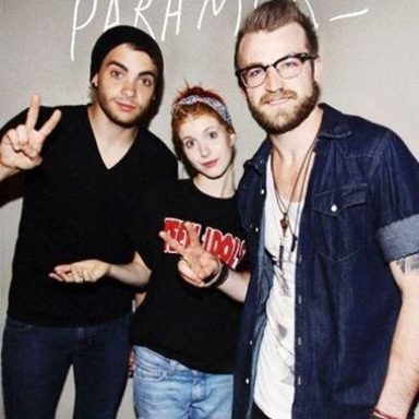 Paramore photo 50
