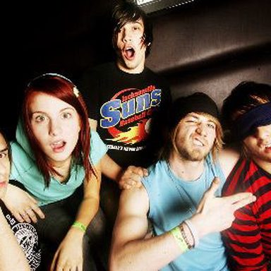 Paramore photo 346