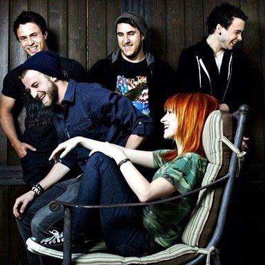 Paramore photo 284