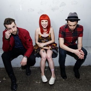 Paramore photo 164