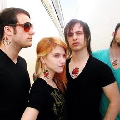 Paramore photo 342