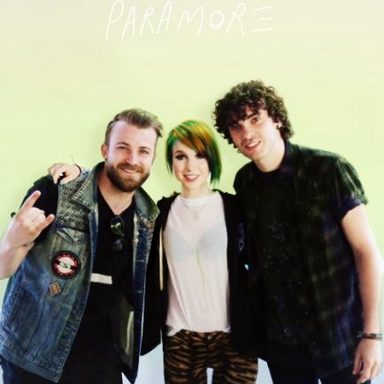 Paramore photo 124