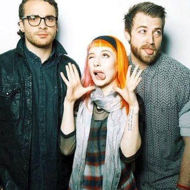 Paramore photo 57