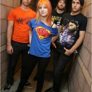 Paramore photo 259